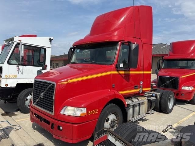 Volvo VNM Tahače