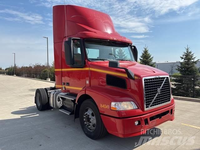 Volvo VNM Tahače