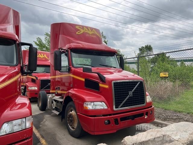 Volvo VNM Tahače
