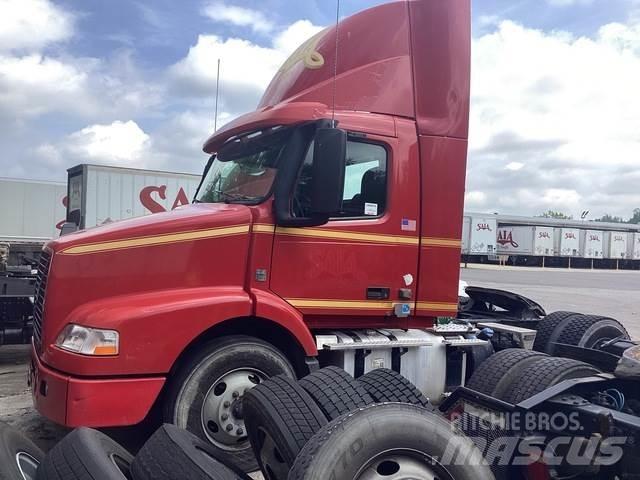 Volvo VNM Tahače