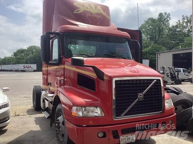 Volvo VNM Tahače