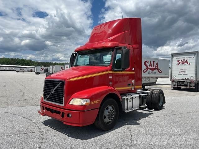 Volvo VNM Tahače