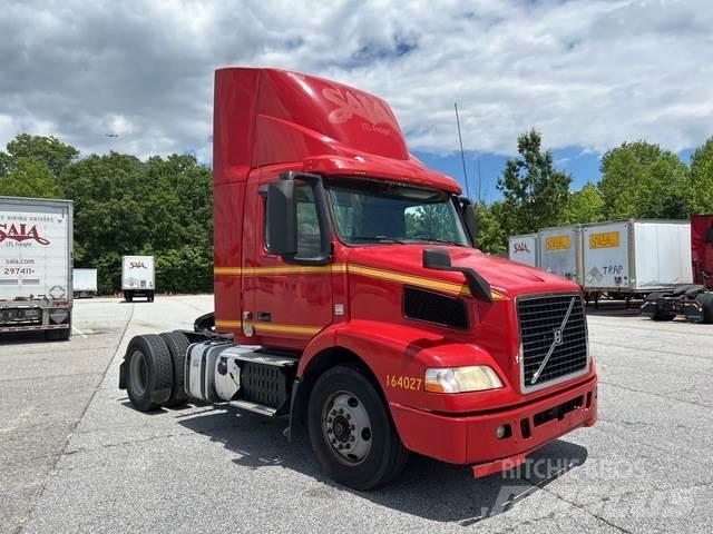 Volvo VNM Tahače