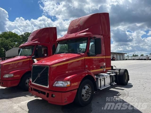 Volvo VNM Tahače