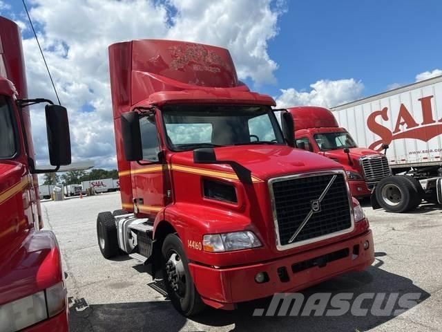 Volvo VNM Tahače