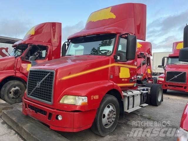 Volvo VNM Tahače