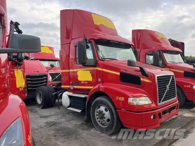 Volvo VNM Tahače