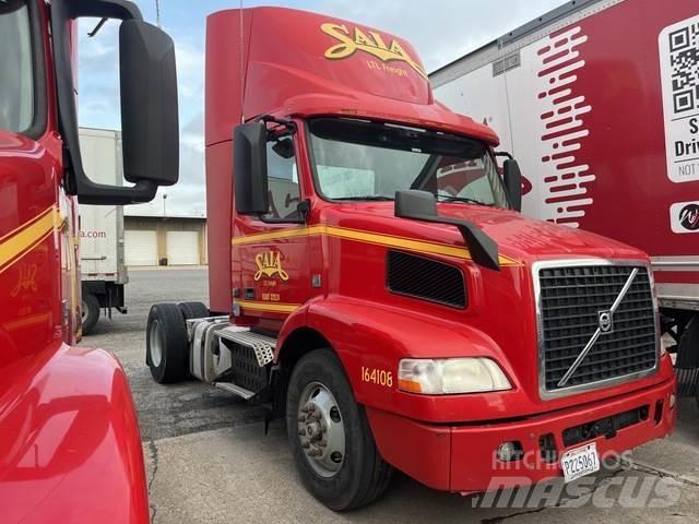 Volvo VNM Tahače