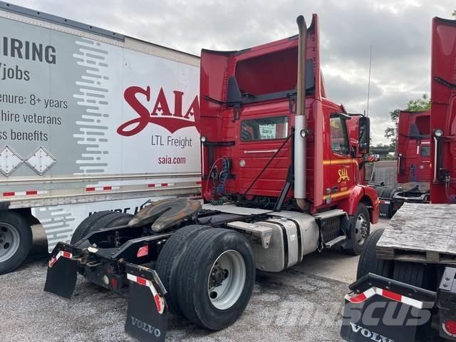 Volvo VNM Tahače
