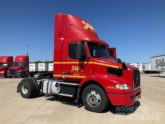 Volvo VNM Tahače