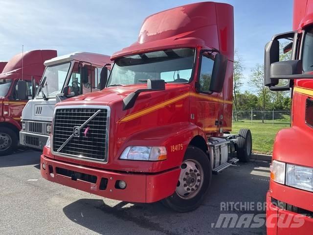 Volvo VNM Tahače