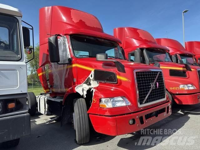 Volvo VNM Tahače