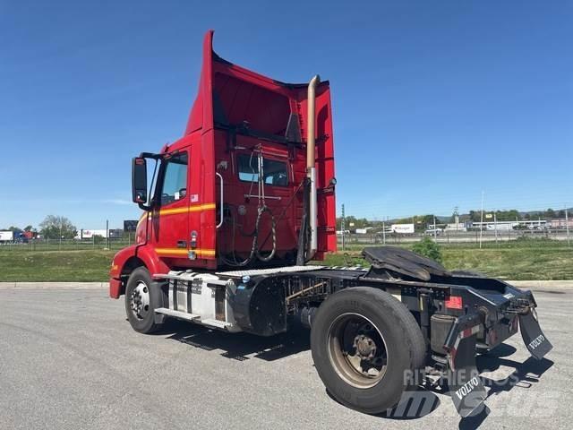 Volvo VNM Tahače