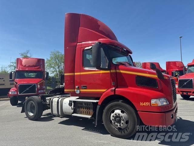 Volvo VNM Tahače