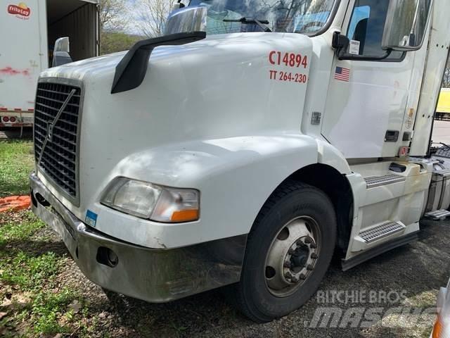 Volvo VNM Tahače