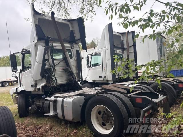Volvo VNM Tahače