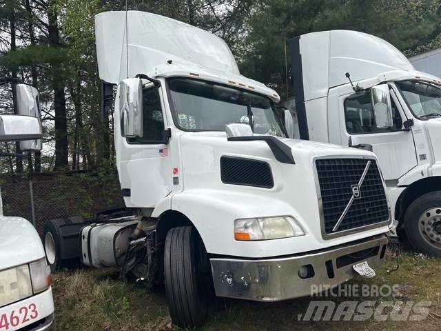 Volvo VNM Tahače