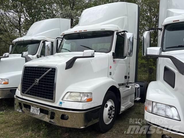 Volvo VNM Tahače