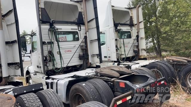Volvo VNM Tahače