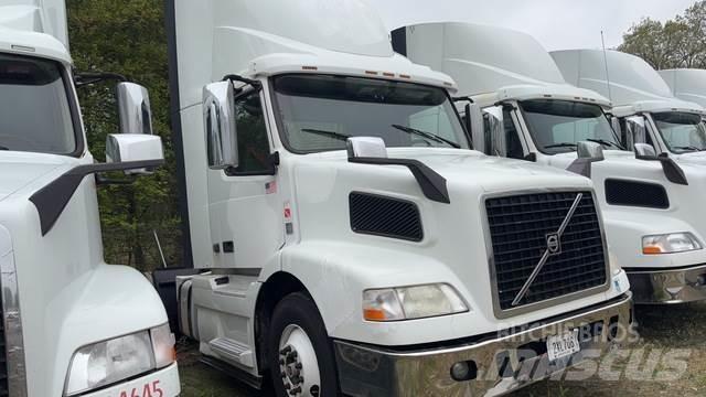 Volvo VNM Tahače