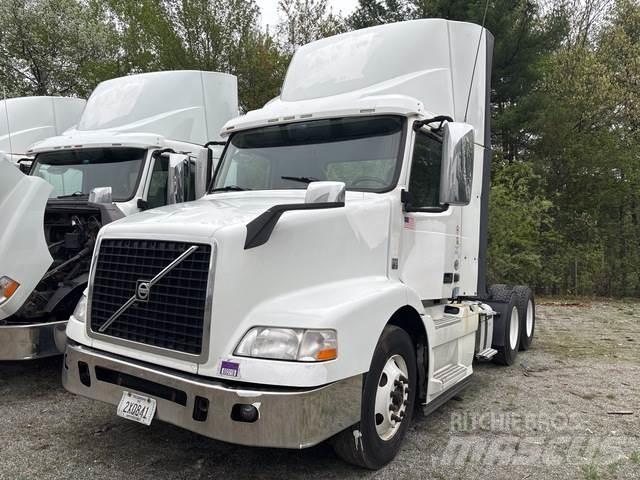 Volvo VNM Tahače