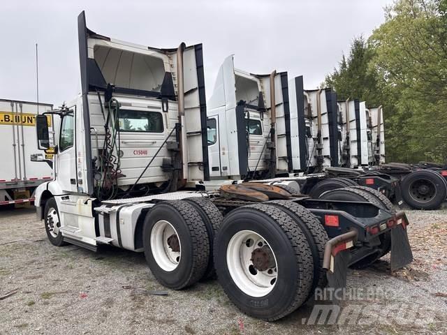 Volvo VNM Tahače