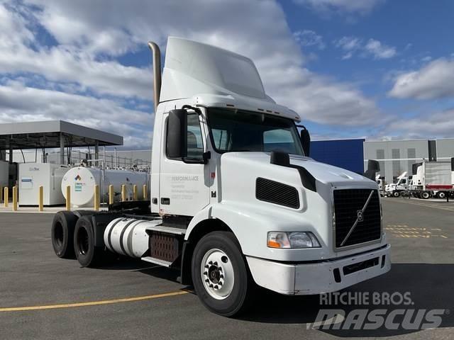 Volvo VNM Tahače