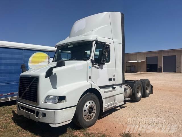 Volvo VNM Tahače