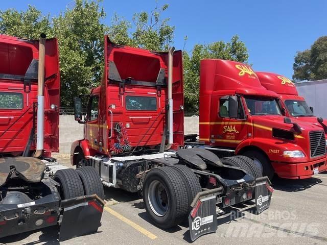 Volvo VNM Tahače