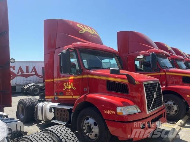 Volvo VNM Tahače