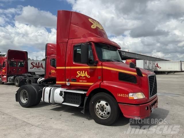 Volvo VNM Tahače