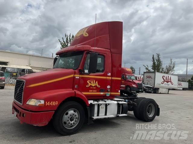 Volvo VNM Tahače