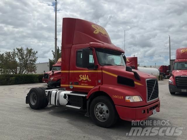 Volvo VNM Tahače