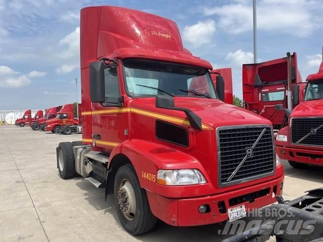 Volvo VNM Tahače