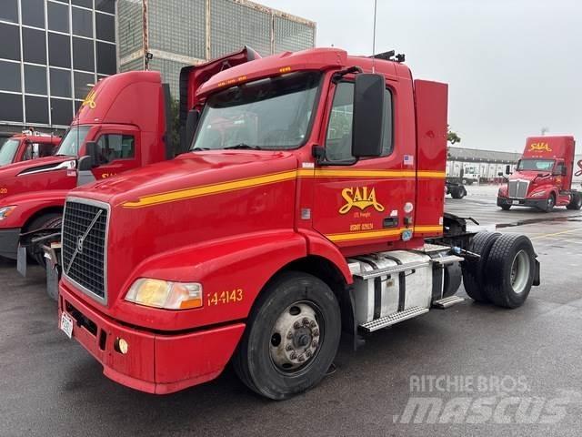 Volvo VNM Tahače