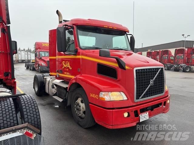 Volvo VNM Tahače