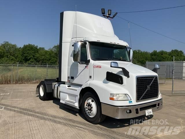 Volvo VNM Tahače