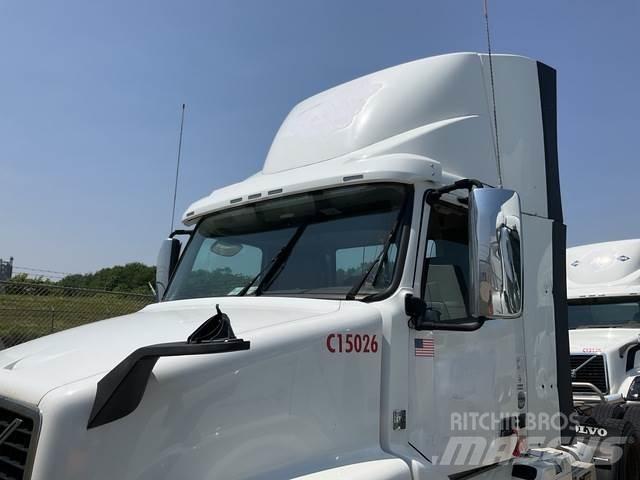 Volvo VNM Tahače
