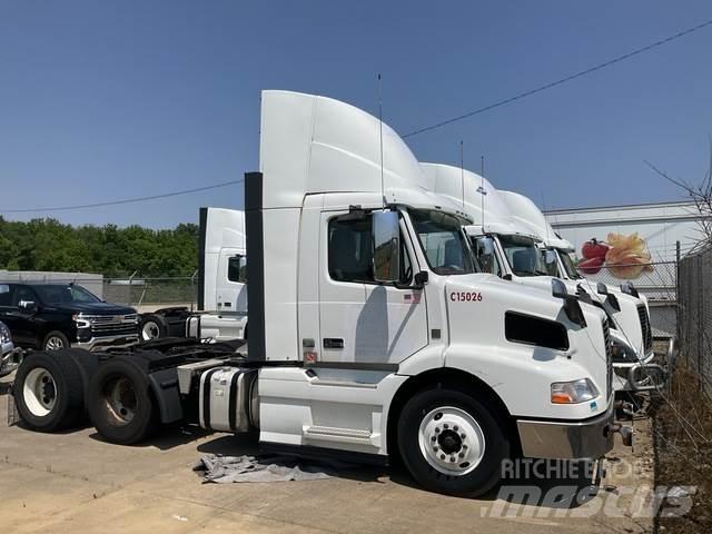 Volvo VNM Tahače