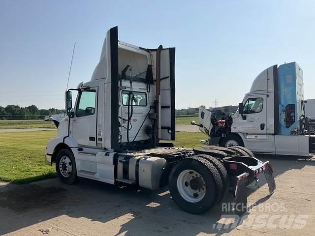 Volvo VNM Tahače