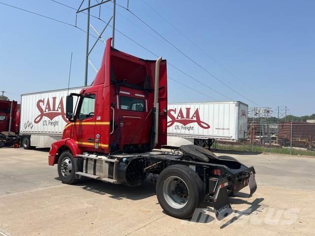 Volvo VNM Tahače