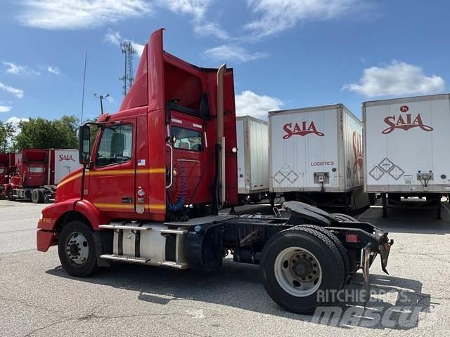 Volvo VNM Tahače