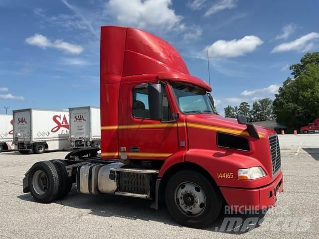 Volvo VNM Tahače