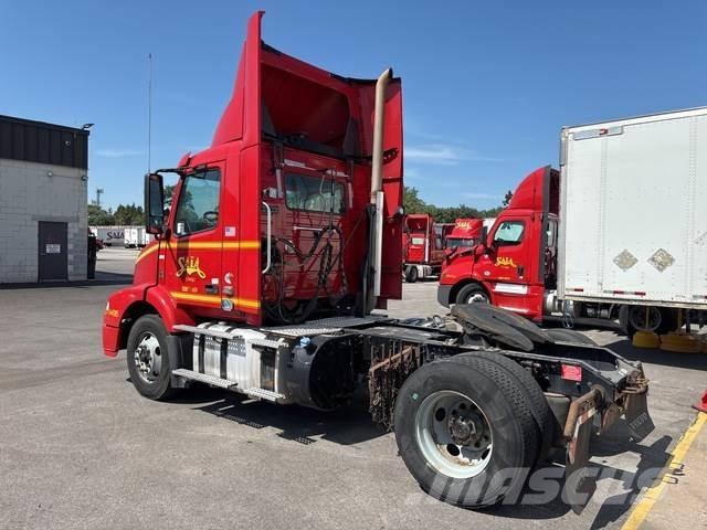 Volvo VNM Tahače