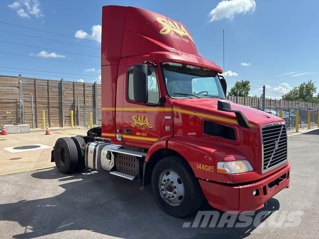 Volvo VNM Tahače