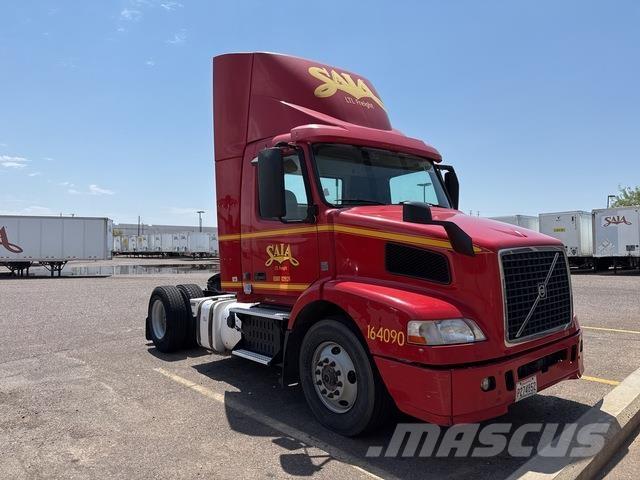 Volvo VNM Tahače