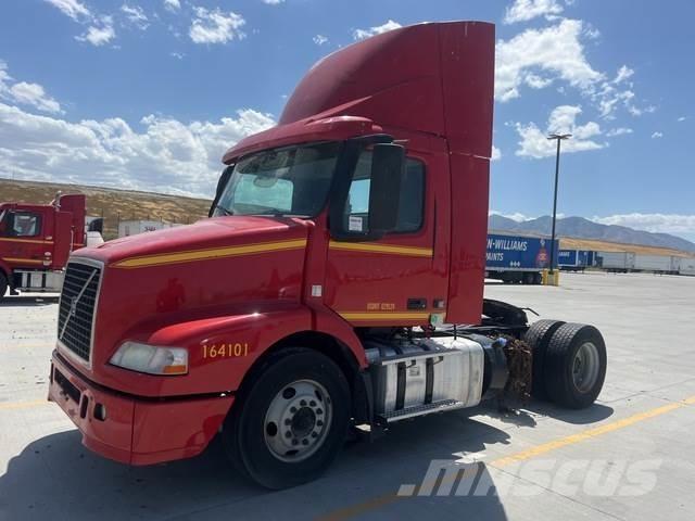 Volvo VNM Tahače