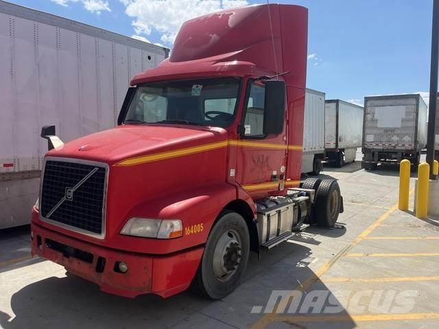 Volvo VNM Tahače