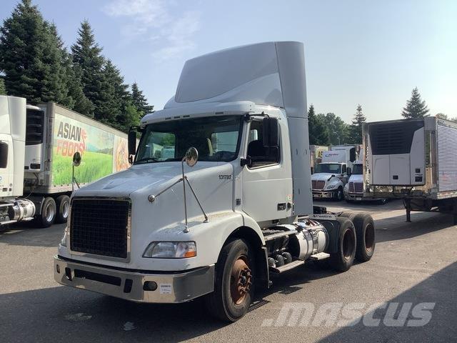Volvo VNM Tahače