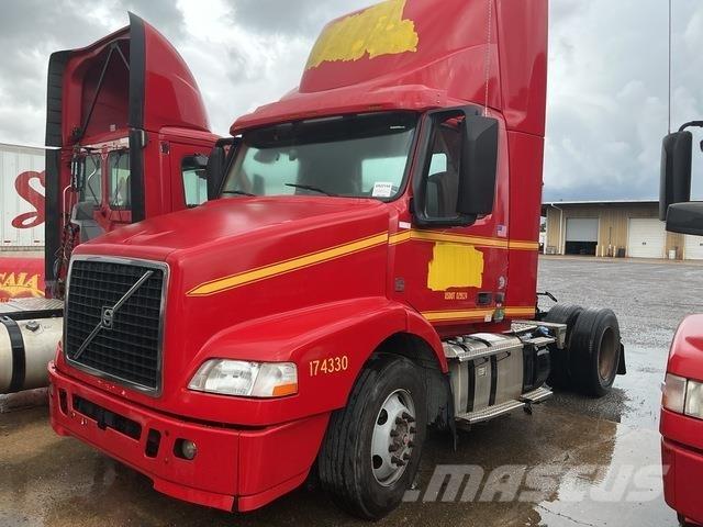 Volvo VNM Tahače